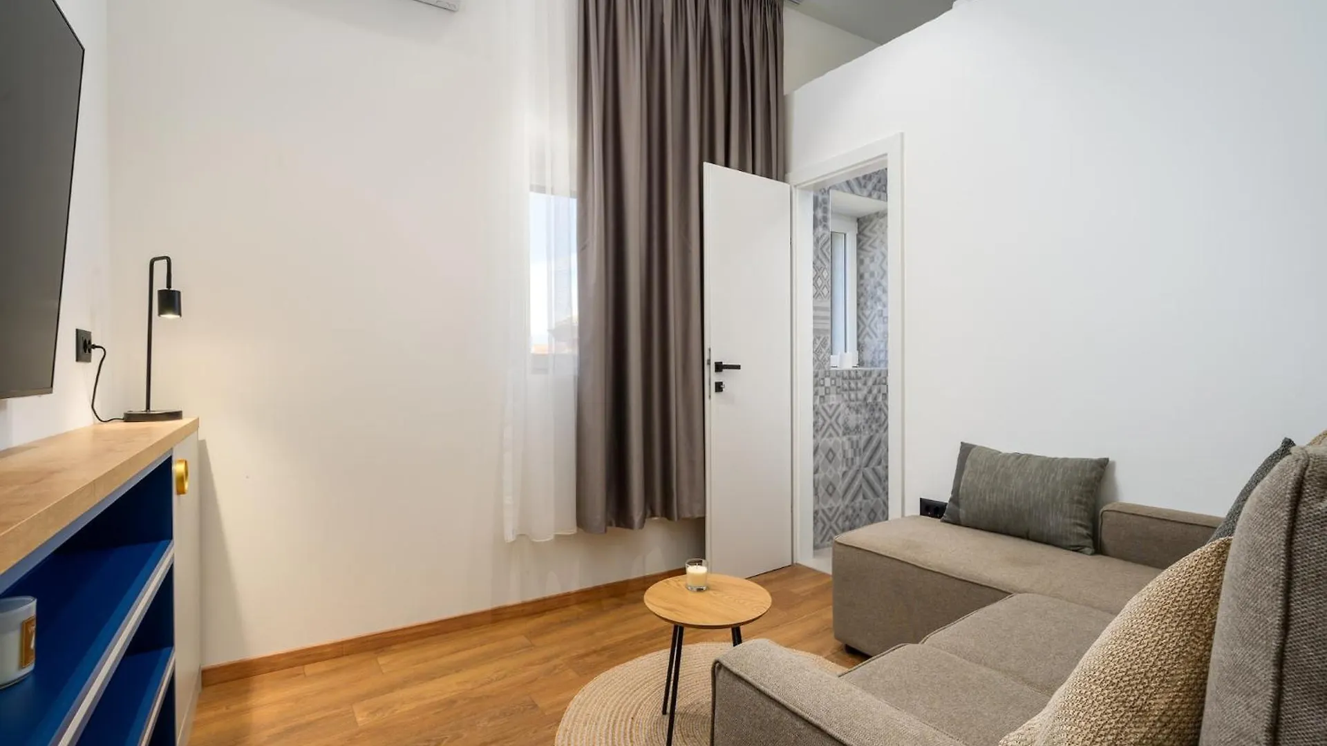 Apartment Near Old Town City Beach Porec 0*,  Croatia