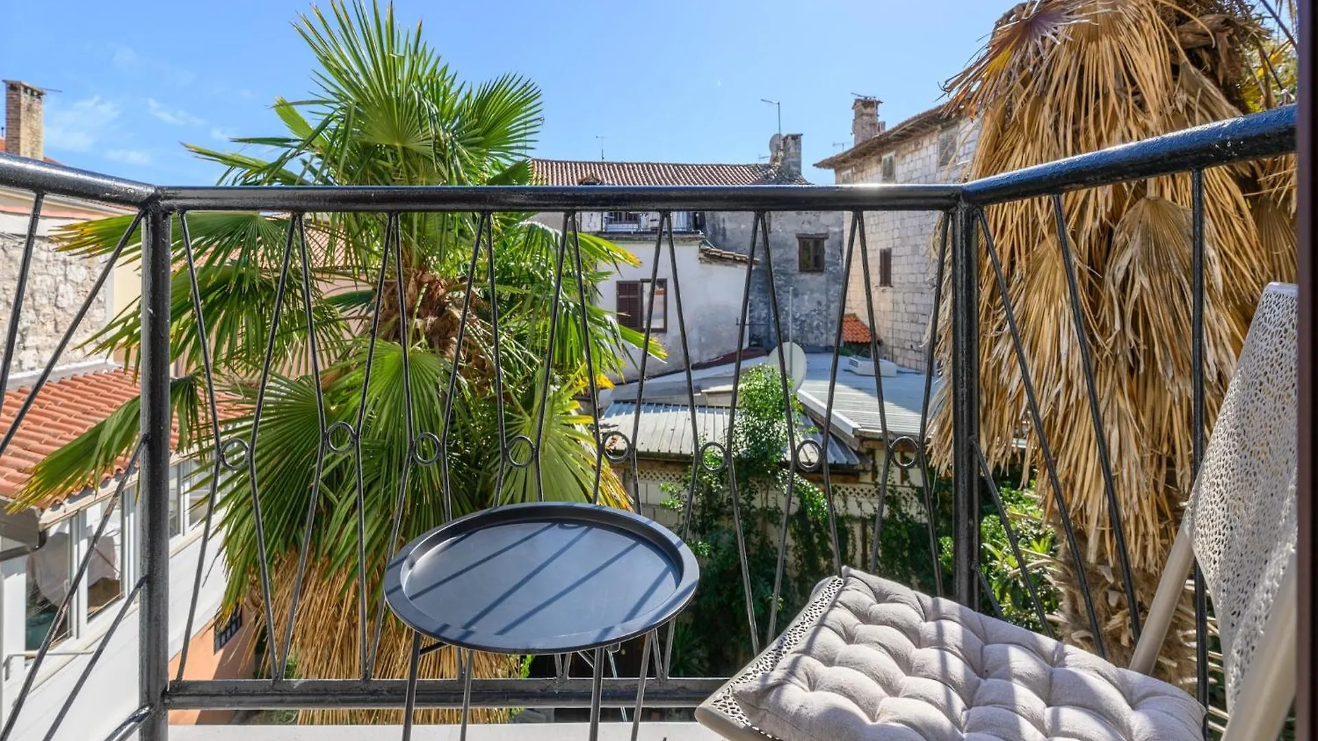 Apartment Near Old Town City Beach Porec