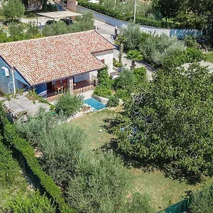 Сasa de vacaciones Casa Lukas, Poreč